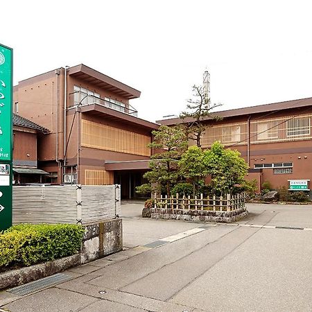 Katsuzakikan Tsubata Exterior photo