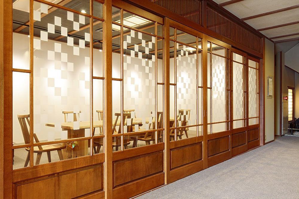 Katsuzakikan Tsubata Exterior photo