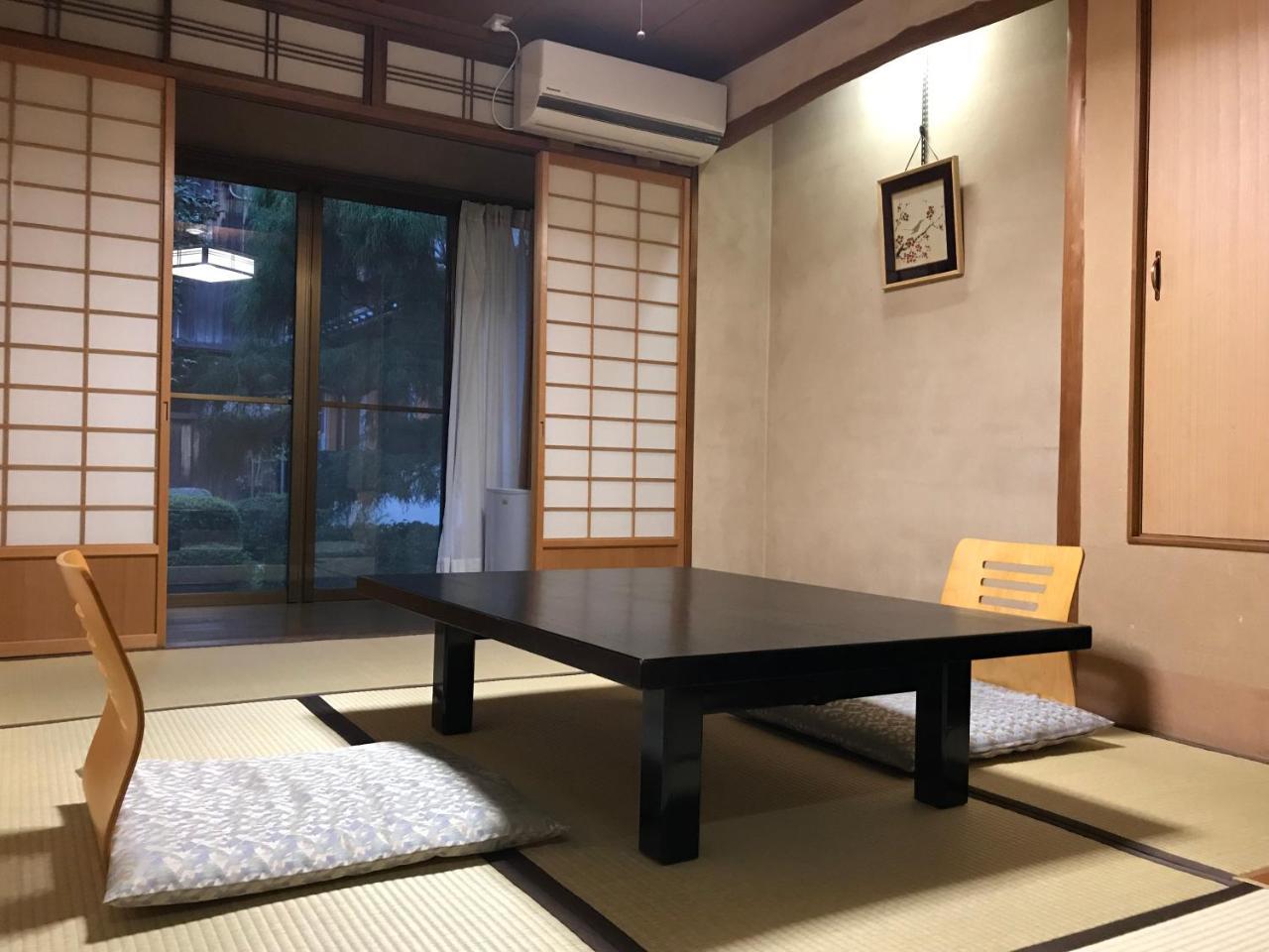 Katsuzakikan Tsubata Exterior photo