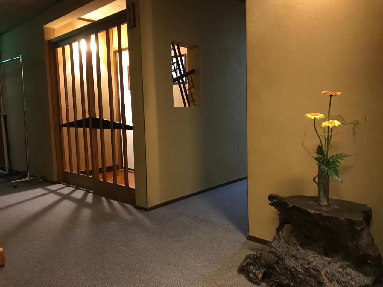 Katsuzakikan Tsubata Exterior photo